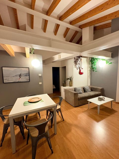 Windshouse Apartments Apartment in Nago–Torbole