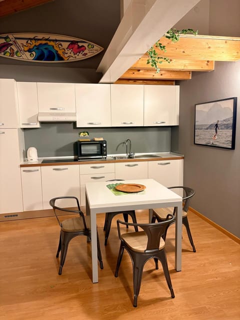 Windshouse Apartments Apartment in Nago–Torbole