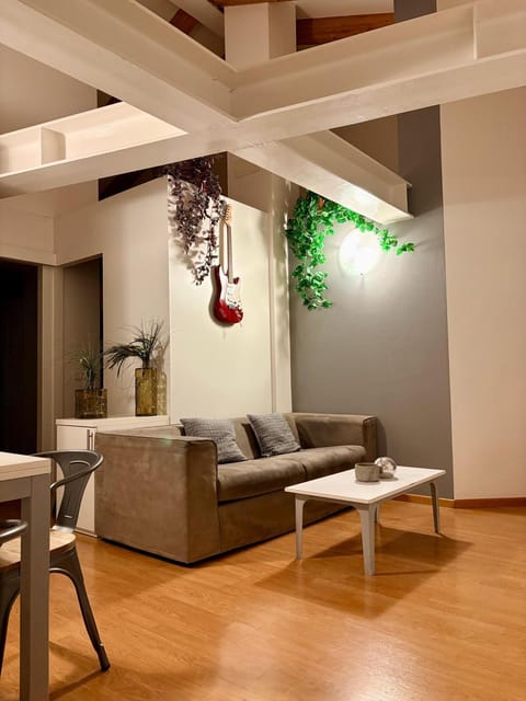 Windshouse Apartments Apartment in Nago–Torbole