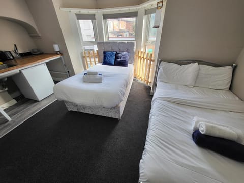 MM Sure Stay Accommodation - NG1 Apartment hotel in Nottingham