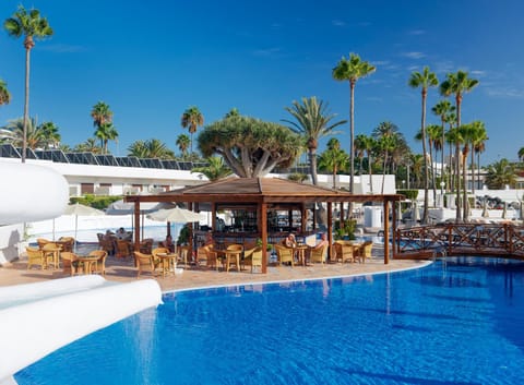 H10 Gran Tinerfe - Adults Only Hotel in Costa Adeje