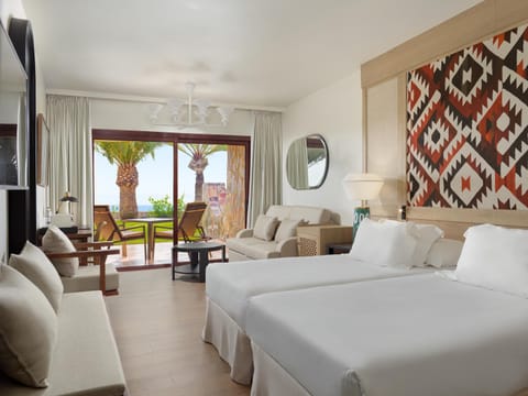 H10 Playa Meloneras Palace Hotel in Maspalomas