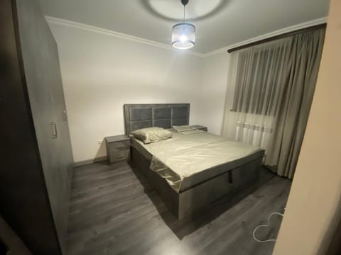 2 Cosy Apartment in townhouse near Airport EVN Condo in Yerevan