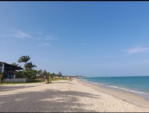 Natural landscape, Beach