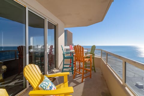 The Enclave 901 Apartment in Orange Beach