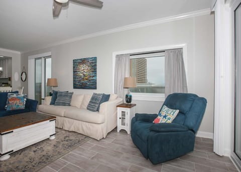 The Enclave 901 Apartment in Orange Beach