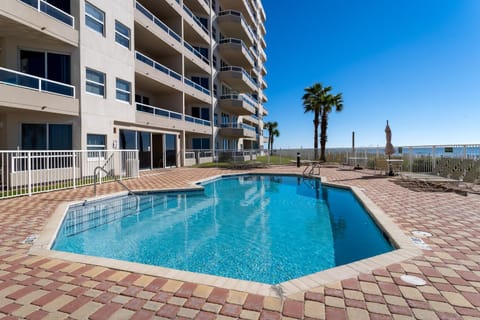 The Enclave 901 Apartment in Orange Beach