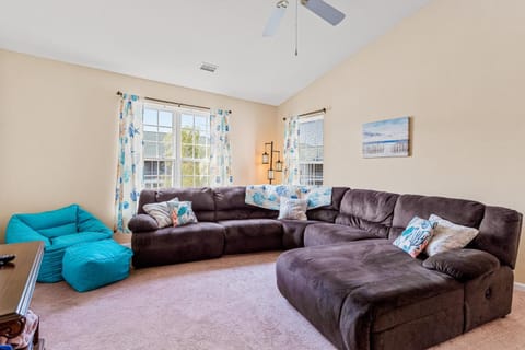 Coral Reef Retreat Apartment in Sunset Beach