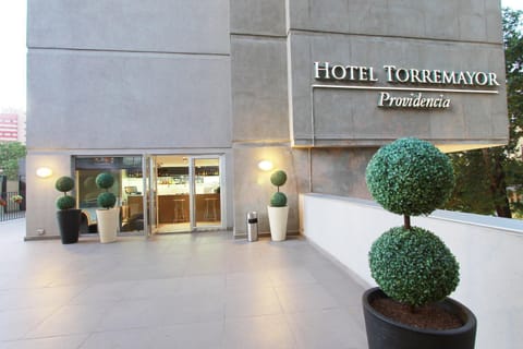 Hotel Torremayor Providencia Hotel in Providencia