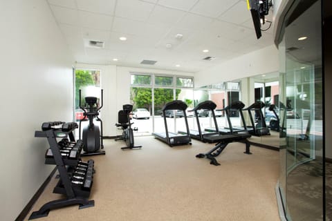 Fitness centre/facilities, Fitness centre/facilities