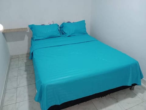 Hermoso apartamento independiente para pareja Apartment in Villavicencio