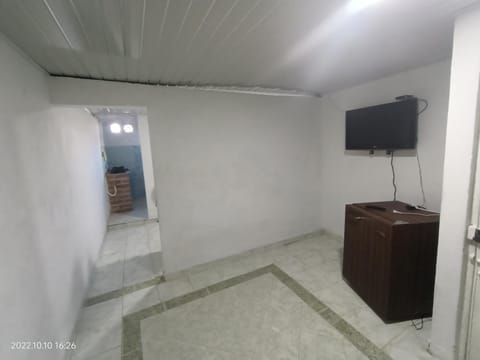 Hermoso apartamento independiente para pareja Apartment in Villavicencio