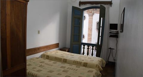 Pousada do Largo Inn in Ouro Preto