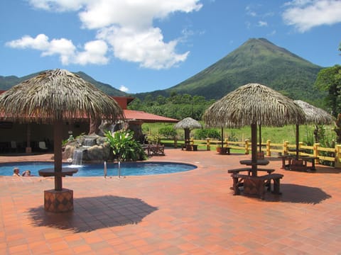 Hotel La Pradera del Arenal Hotel in Alajuela Province
