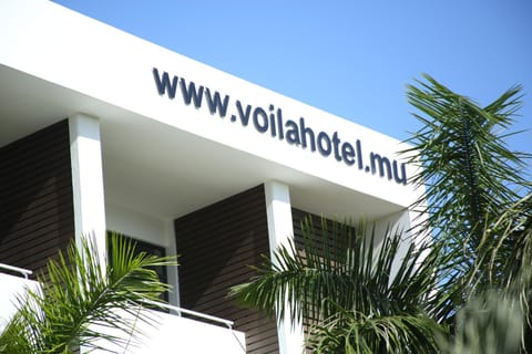 Voila Bagatelle Hôtel in Mauritius