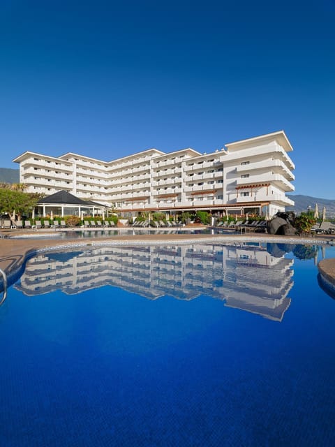 H10 Taburiente Playa Hotel in La Palma