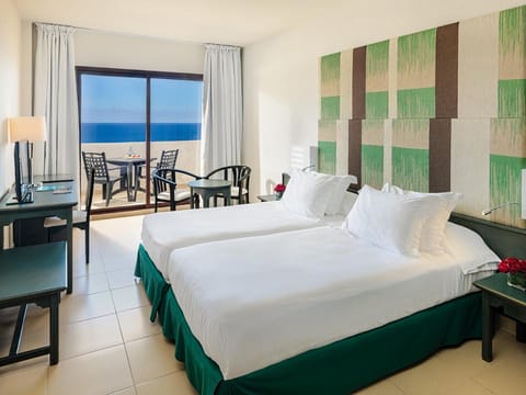 H10 Taburiente Playa Hotel in La Palma