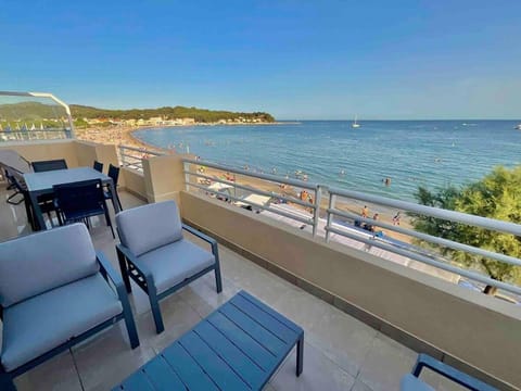 Le Panorama Apartamento in La Seyne-sur-Mer