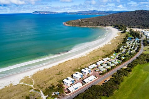 Bird's eye view, View (from property/room), Beach, Garden view, Sea view, Location