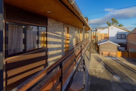 Cabañas Última Esperanza Nature lodge in Puerto Natales