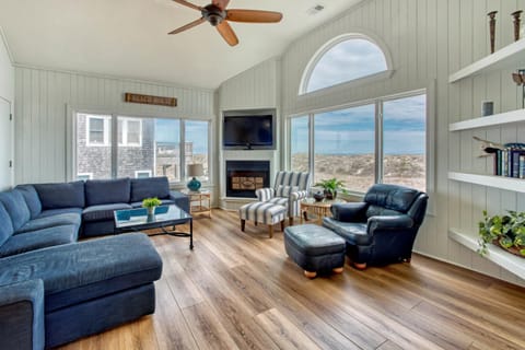 Land's End Casa in Outer Banks