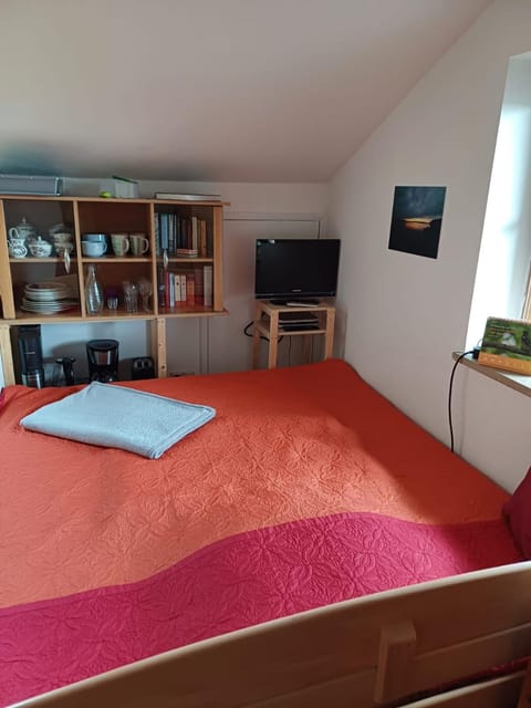 Apartment Moosblick zwischen Bergen und See Appartamento in Kochel