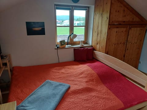 Apartment Moosblick zwischen Bergen und See Appartamento in Kochel