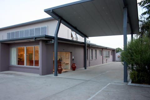 Mackellar Motel Motel in Gunnedah