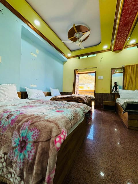 Hotel dhora Jaisalmer Bed and Breakfast in Sindh