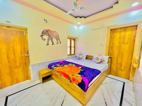 Hotel dhora Jaisalmer Bed and Breakfast in Sindh
