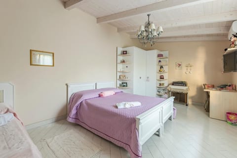 Le Pendici Casa Vacanze Wohnung in Torre Annunziata