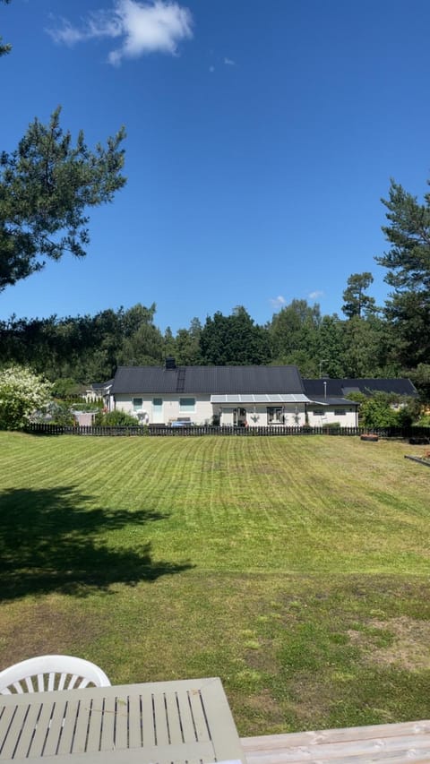 Villa with 4 bed rooms with internet in Vimmerby Villa in Kalmar County, Sweden