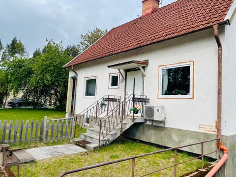 Villa with 4 bed rooms with internet in Vimmerby Villa in Kalmar County, Sweden