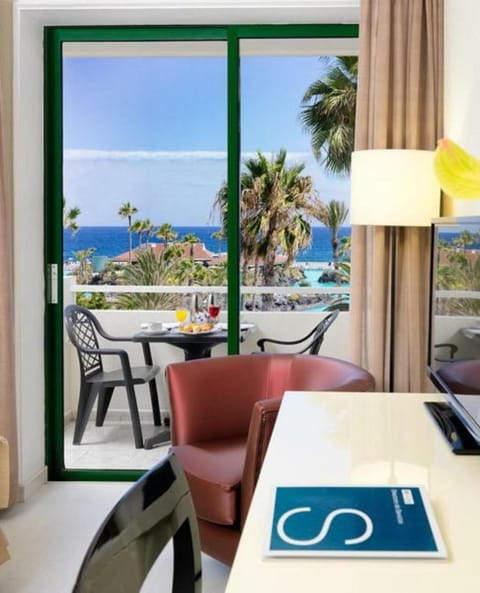 H10 Tenerife Playa Hotel in Puerto de la Cruz