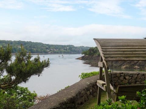 Ynys Castell House in Menai Bridge