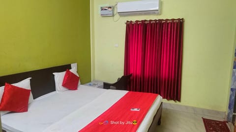 Hotel Yo Bangla Location de vacances in Puri