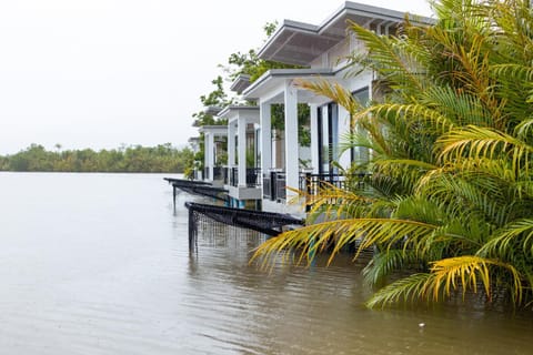 SS Villa & Resort Resort in Sihanoukville Province