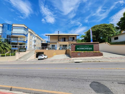 Property building, Street view