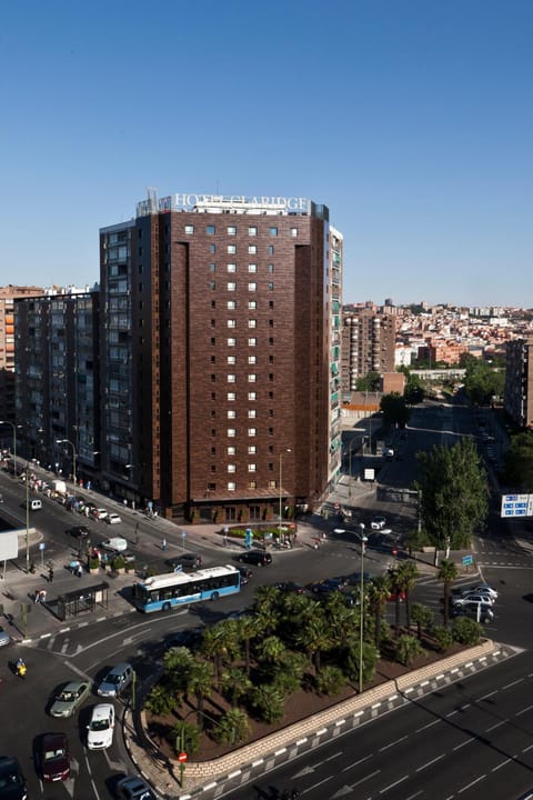 Claridge Madrid Hôtel in Madrid