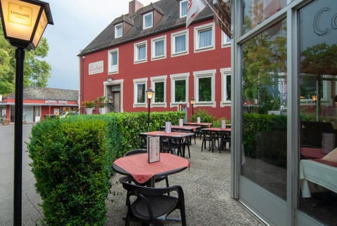 Hotel Gasthaus zum Zecher Hôtel in Lindau