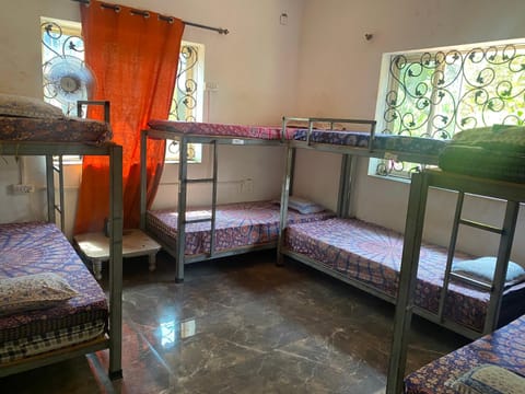 NamahStay Hostel, Cowork & Artist residency Arambol Hostel in Mandrem