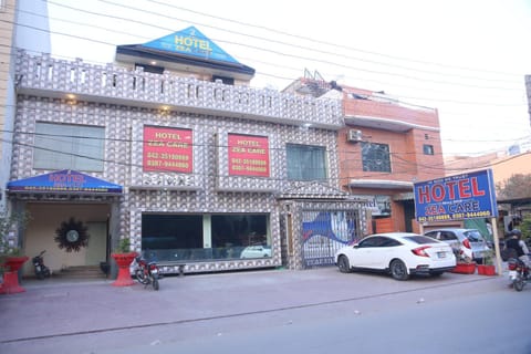 Hotel Zea Care Johar Town Lahore Hotel in Lahore