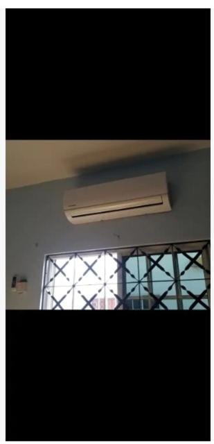 air conditioner