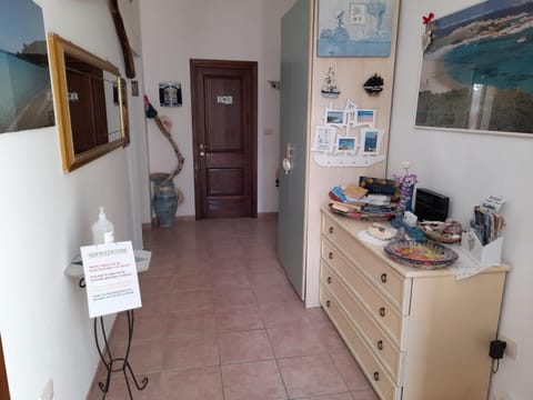 La Finestra Vista Corsica Chambre d’hôte in Santa Teresa Gallura