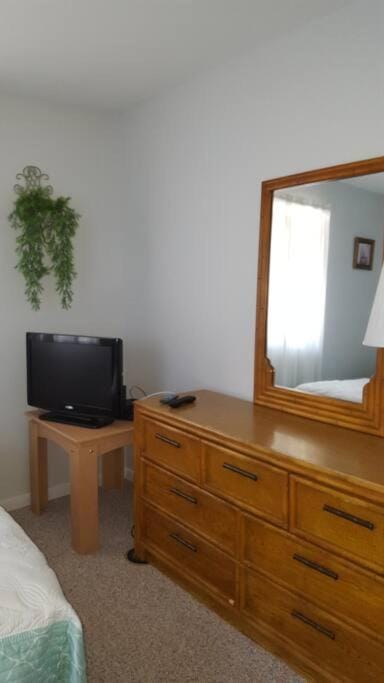 2 Bedroom Condo in Rehoboth Beach w/ New Bed Apartment in Rehoboth Beach