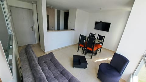 Communal lounge/ TV room, Living room, Dining area