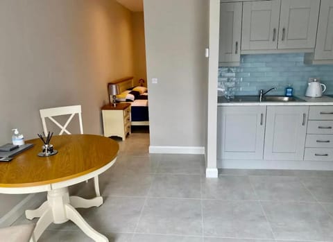 Erne Getaway No.5 Brand new 1 bed apartment Apartment in Leitrim, Co. Leitrim, Ireland