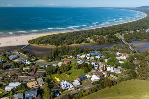 Seven Mile View Gerroa House in Gerroa