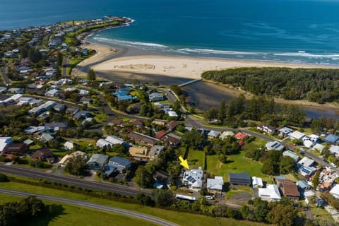 Seven Mile View Gerroa House in Gerroa