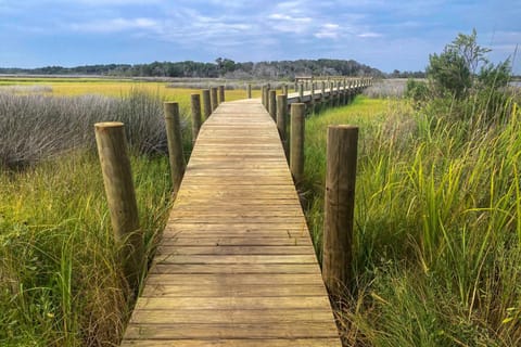 Take Me To The Ocean House in North Topsail Beach